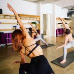 cours de yoga hebdomadaire à Lyon