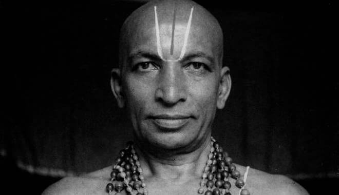Krishnamacharya Yoga Mandiram